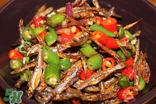 禽流感可以吃小魚仔嗎？禽流感期間能吃小魚仔嗎？