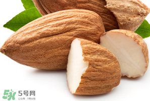 巴旦木一天吃多少最好？巴旦木一天吃多少為宜？