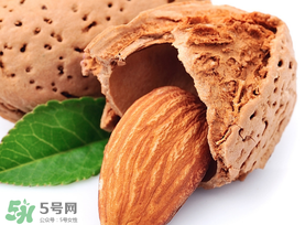 巴旦木一天吃多少最好？巴旦木一天吃多少為宜？