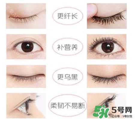 孕睫術是什么？孕睫術有用嗎？