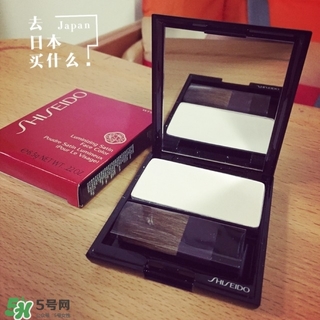 資生堂pk107和wt905哪個好？資生堂pk107和wt905區別對比