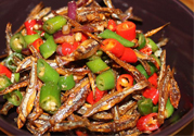 小魚仔熱量高嗎？吃小魚仔會(huì)胖嗎？