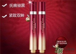 伊思紅參眼霜好用嗎？伊思紅參眼霜怎么樣？
