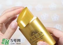 安耐曬金瓶保質期多久？安耐曬金瓶保質期怎么看