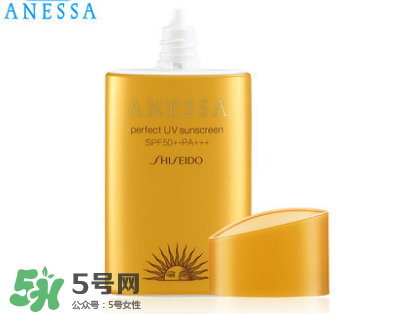 安耐曬金瓶保質期多久？安耐曬金瓶保質期怎么看