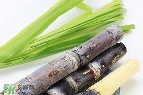 甘蔗發霉能吃嗎？吃了發霉的甘蔗怎么辦？