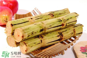 甘蔗削皮后發(fā)紅能吃嗎？削皮的甘蔗變紅能吃嗎？