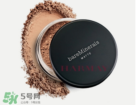bareminerals哪里買？bareminerals貝茗香港專柜地址