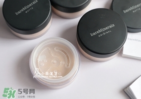 bareminerals礦物粉底多少錢？bareminerals礦物粉底專柜價