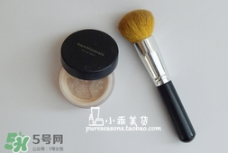 bareminerals礦物粉底多少錢？bareminerals礦物粉底專柜價