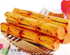 吃甘蔗會得糖尿病嗎？糖尿病人可以吃甘蔗嗎？