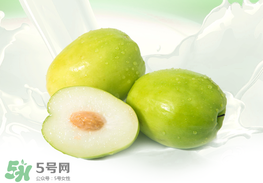 腸胃不好可以吃青棗嗎？有胃病的人能吃青棗嗎？