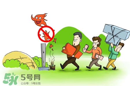 清明節可以走親戚嗎？清明節適合走親戚嗎？