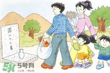 清明節可以走親戚嗎？清明節適合走親戚嗎？