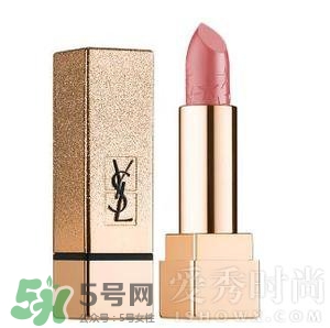 煙熏玫瑰色口紅哪個牌子好？煙熏玫瑰色口紅推薦