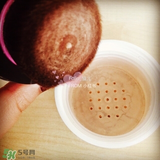 bareminerals夜間煥膚睡眠粉怎么用？bareminerals睡眠粉使用方法