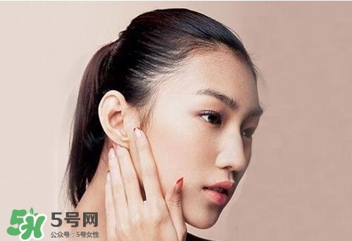 如何瘦臉部脂肪？如何瘦臉最快最有效？