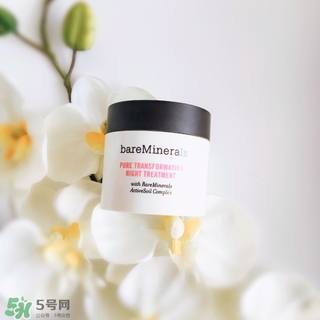 bareminerals晚安粉怎么用？bareminerals晚安粉白天可以用嗎？