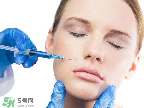 打瘦臉針能懷孕嗎？打瘦臉針能吃避孕藥嗎？
