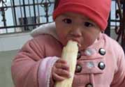拉肚子可以吃甘蔗嗎？寶寶拉肚子能吃甘蔗嗎？