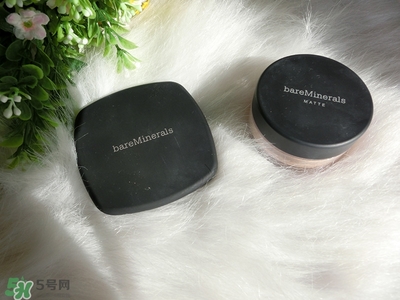 bareminerals哪里買？bareminerals貝茗香港專柜地址