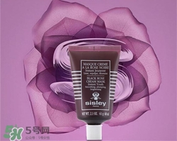 sisley希思黎黑玫瑰面膜多少錢？希思黎黑玫瑰面膜價格