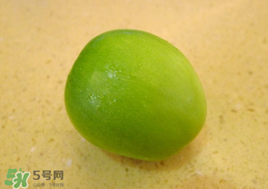 寶寶可以吃青棗嗎？寶寶可以多吃青棗嗎？