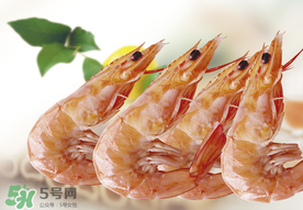 蝦頭變紅還能吃嗎？蝦頭發(fā)紅是怎么回事？