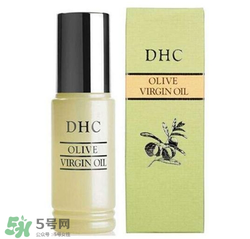 dhc精華油好用嗎？dhc精華油怎么樣？