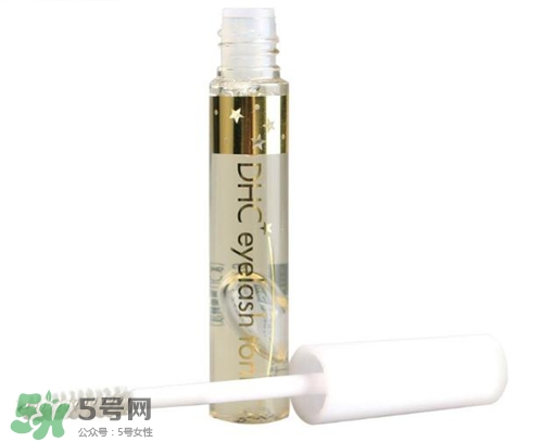 dhc睫毛增長液有用嗎？dhc睫毛增長液有效果嗎？
