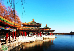 北京什么時候回暖？2017北京什么時候回暖？