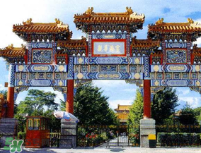 北京什么時候回暖？2017北京什么時候回暖？