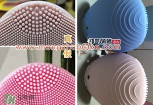 luna洗臉儀真假辨別 露娜洗臉儀真假區別