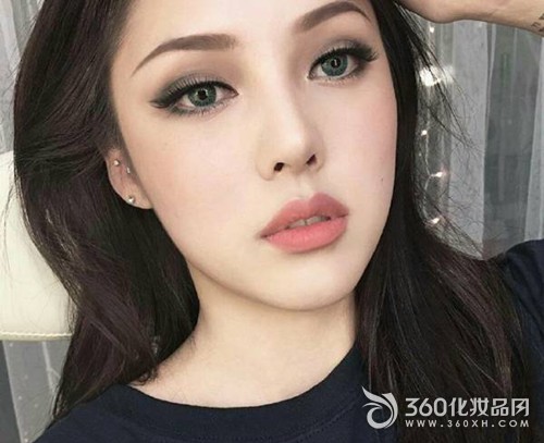 干玫瑰色適合什么膚色？干玫瑰色口紅適合黃皮嗎？