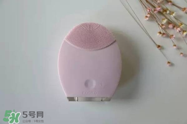 luna洗臉儀真假辨別 露娜洗臉儀真假區別