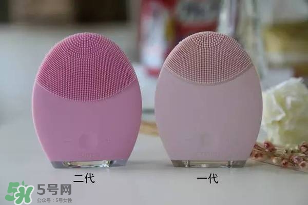 luna洗臉儀真假辨別 露娜洗臉儀真假區別