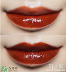豆沙色和南瓜色的區別 豆沙色和南瓜色哪個好看？