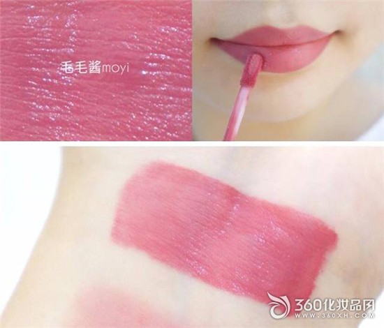 干玫瑰色適合什么膚色？干玫瑰色口紅適合黃皮嗎？