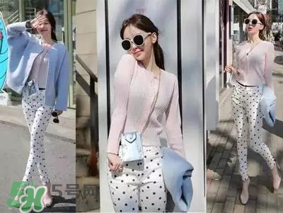 4月份穿什么衣服？四月份穿衣搭配