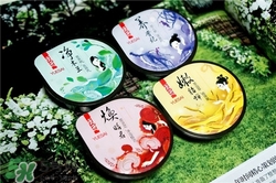 羽西膠囊面膜好用嗎？羽西膠囊面膜怎么樣？