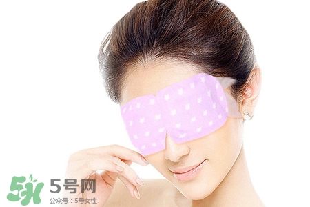 蒸汽眼罩能預防近視嗎？蒸汽眼罩對近視有效嗎？
