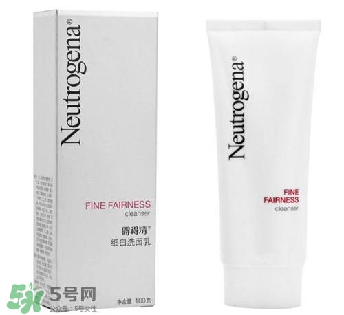 露得清適合什么年齡？neutrogena露得清適合多大年齡？