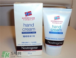 neutrogena露得清護(hù)手霜好用嗎？露得清護(hù)手霜怎么樣？