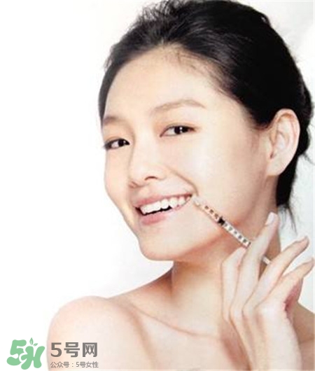 美白針是什么？美白針可以連續打嗎？
