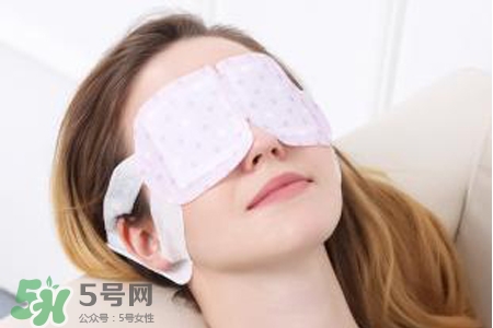 蒸汽眼罩是一次性的嗎？蒸汽眼罩只能用一次嗎？