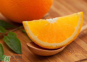 橙子有點爛了還能吃嗎？橙子有一點爛了還能吃嗎？