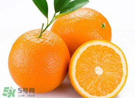 橙子有點爛了還能吃嗎？橙子有一點爛了還能吃嗎？