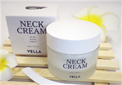 vella頸霜有效嗎？vella頸霜有用嗎？