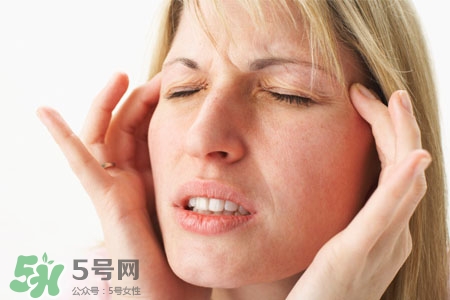 智齒會引起頭痛嗎？長智齒會引起偏頭痛嗎？