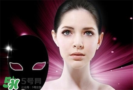 黑臉娃娃是什么？黑臉娃娃的效果好不好？
